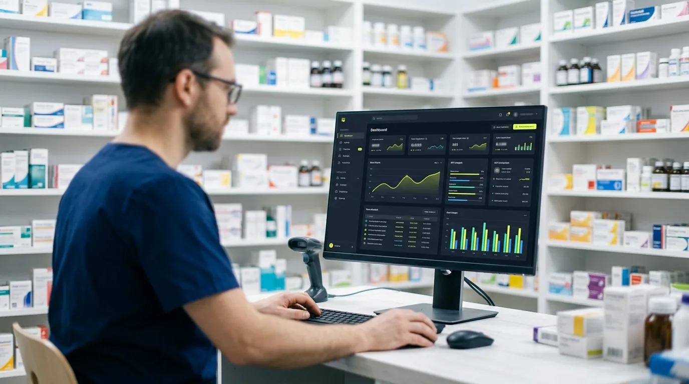 GenyPharm